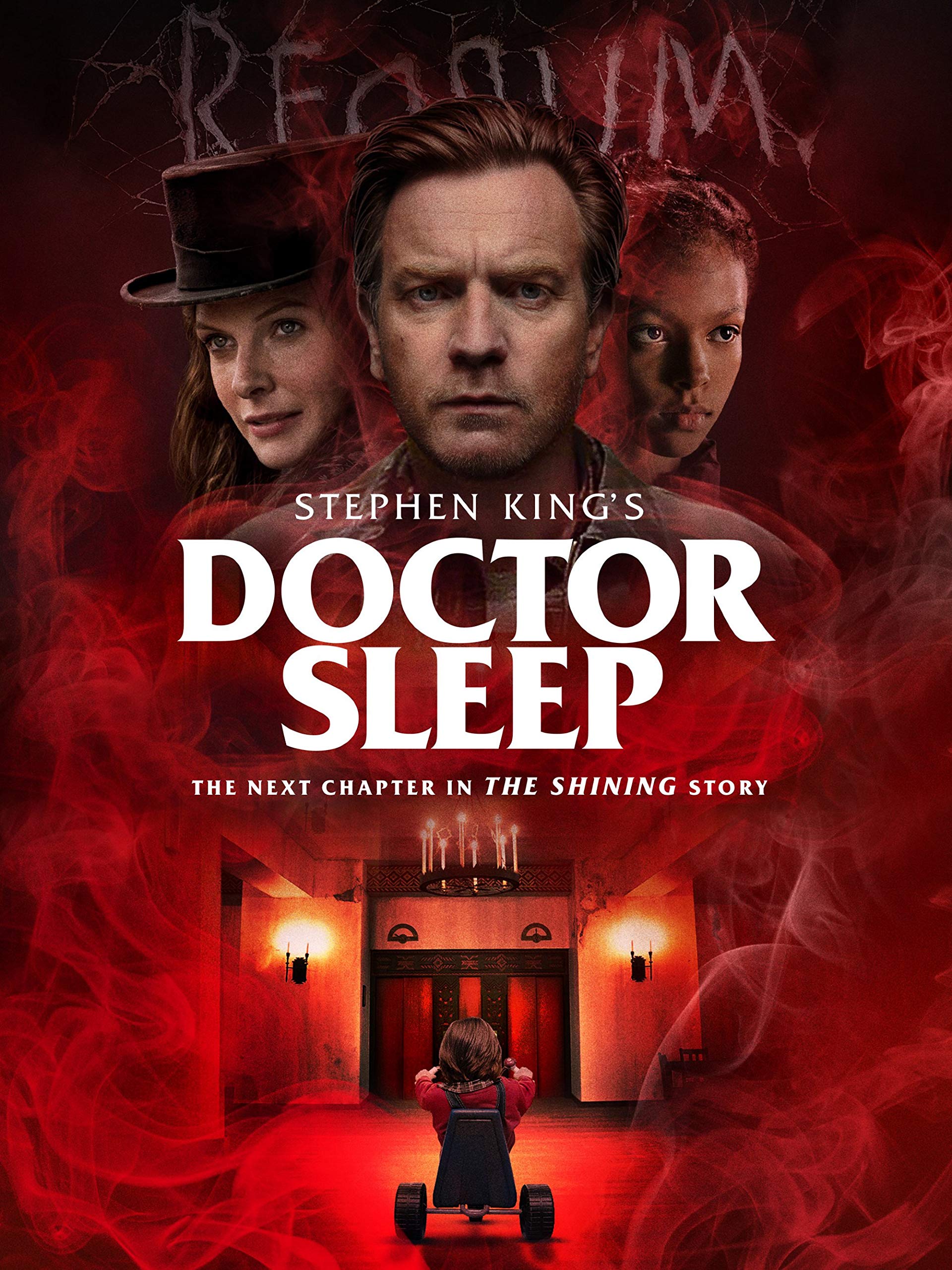 DOCTOR SLEEP (2019)