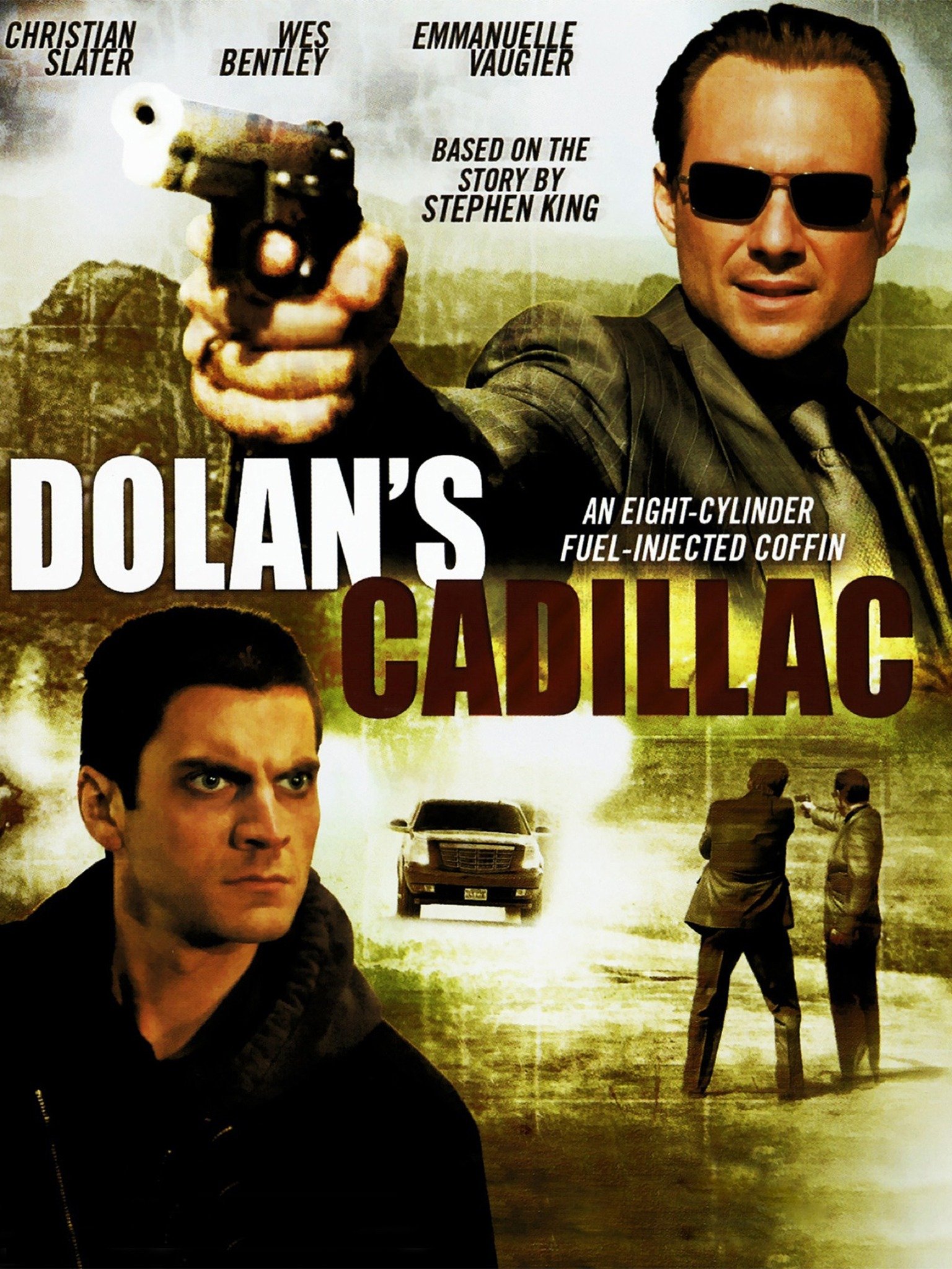 DOLAN'S CADILLAC (2009)