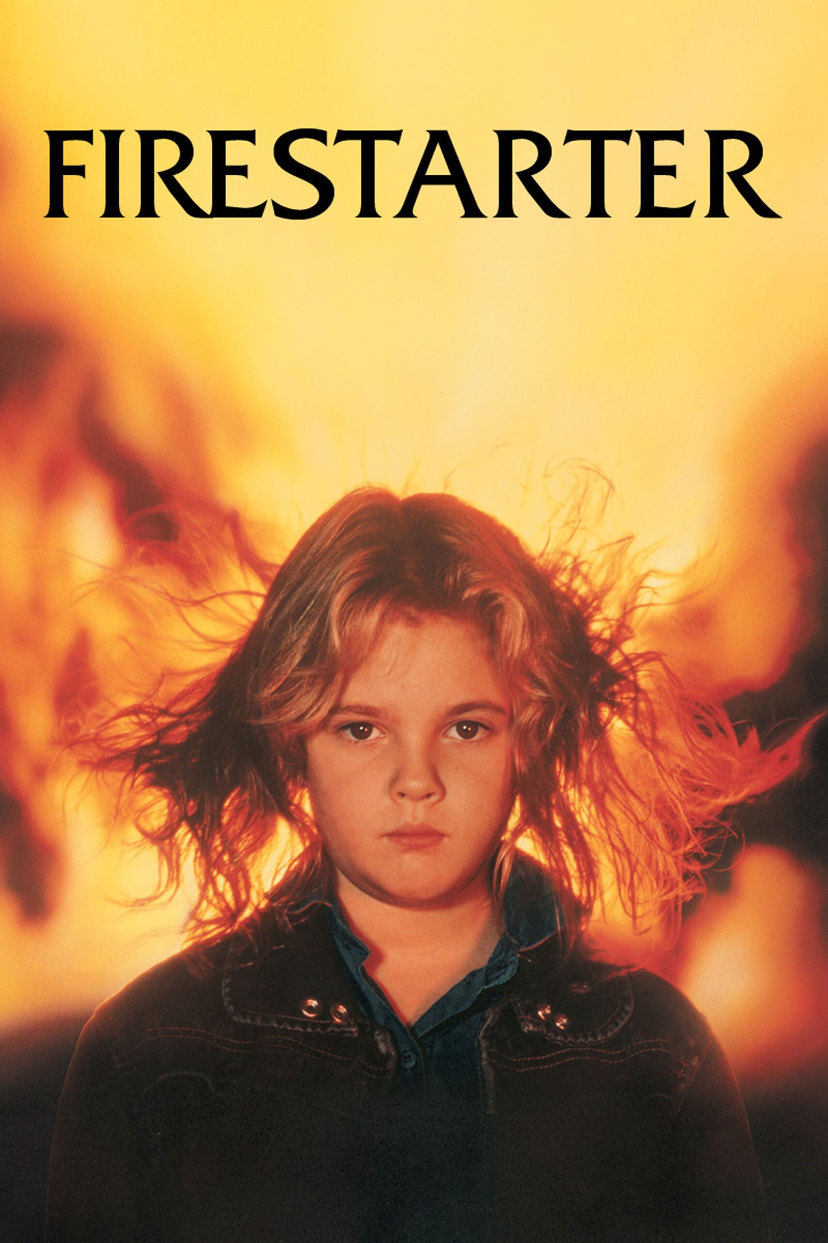 FIRESTARTER (1984)