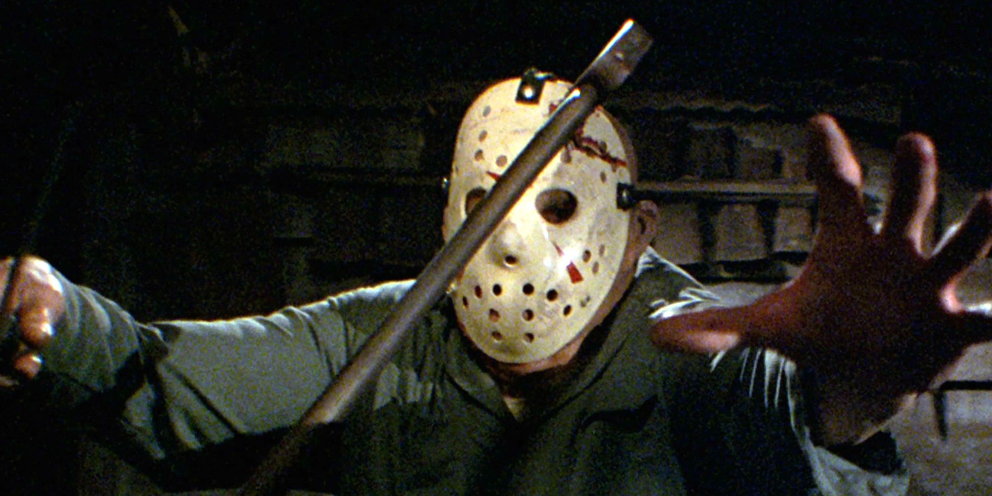 How can you keep Jason Voorhees dead