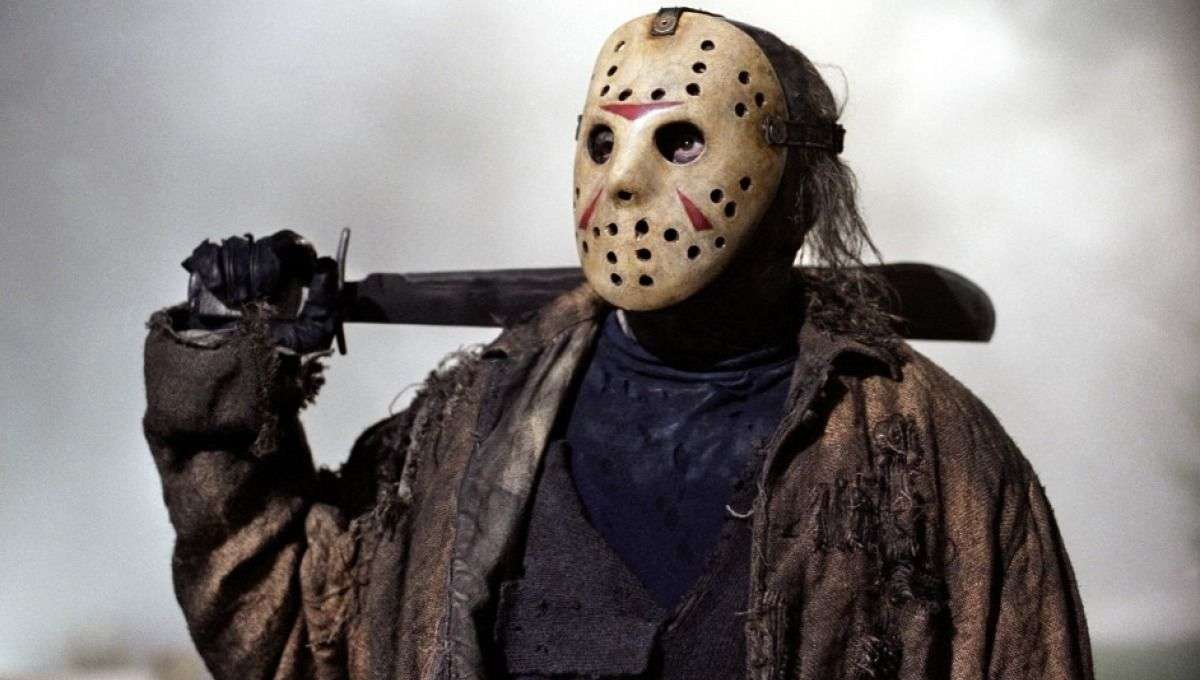 How does Jason possess bodies