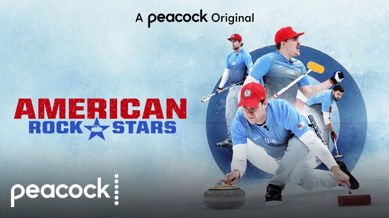Is “American Rock Stars” on Peacock