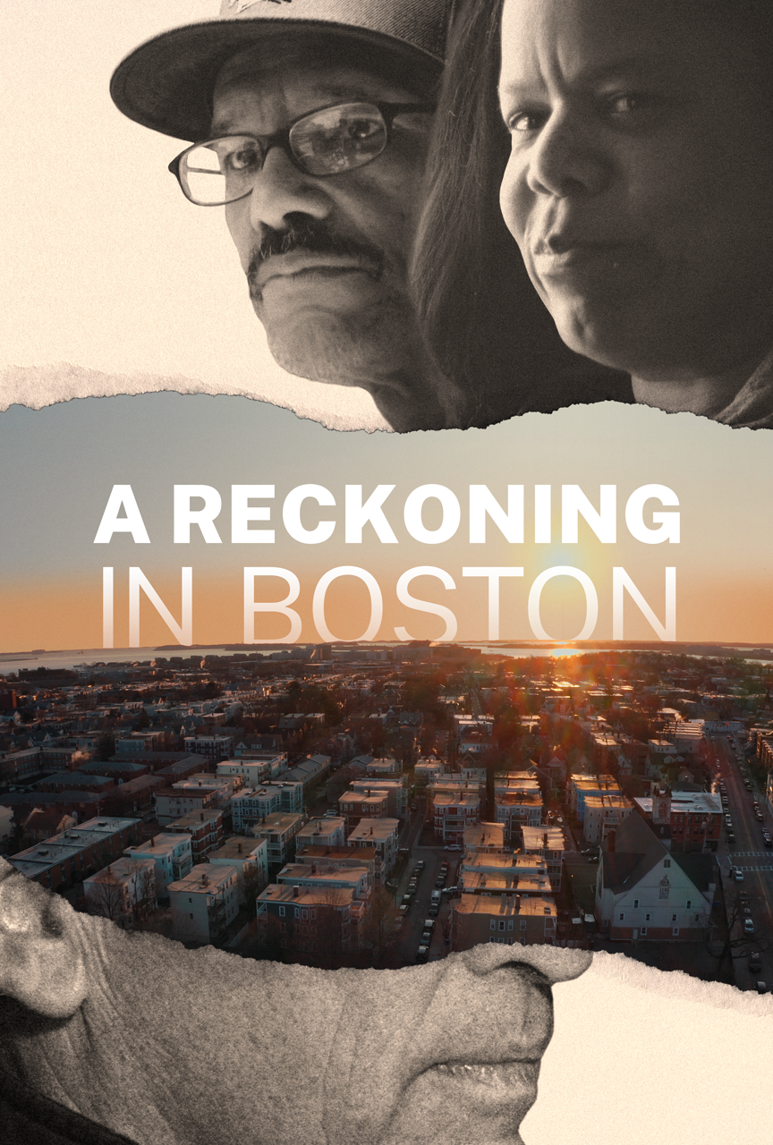 Is “Independent Lens A Reckoning in Boston” on PBS