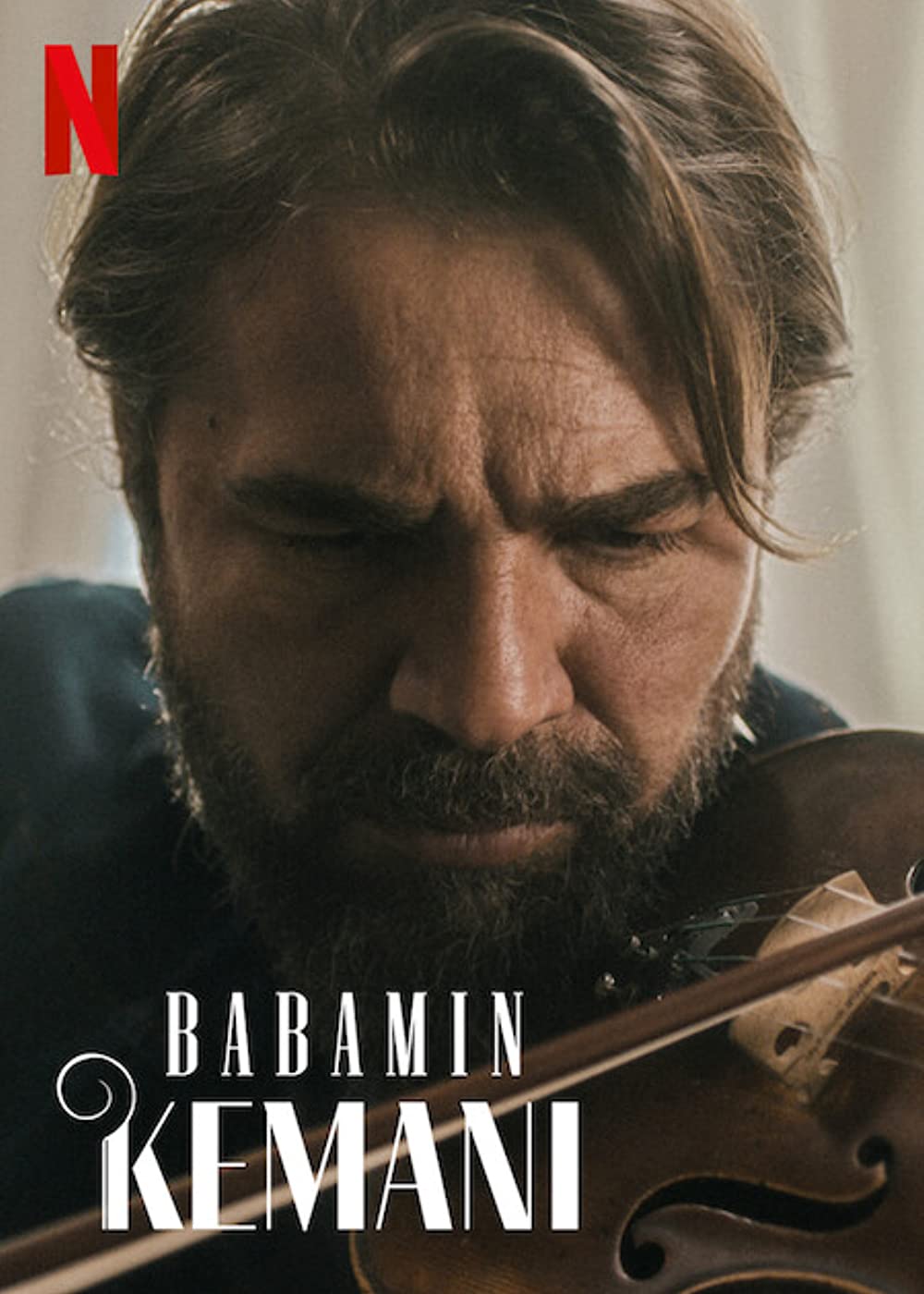 Is “My Father's Violin” on Netflix