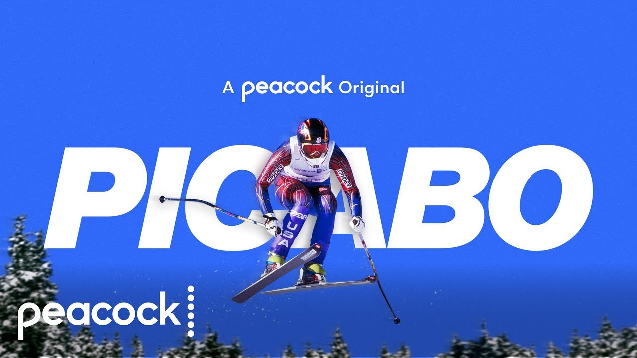 Is “Picabo” on Peacock