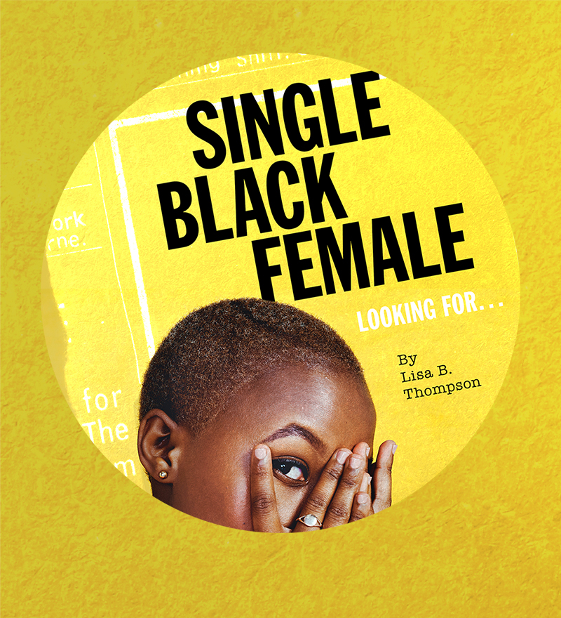 Is “Single Black Female” on Lifetime