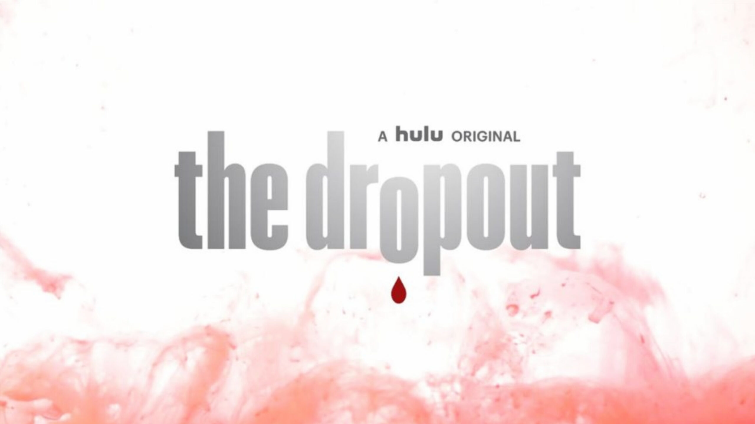 Is “The Dropout” on Hulu