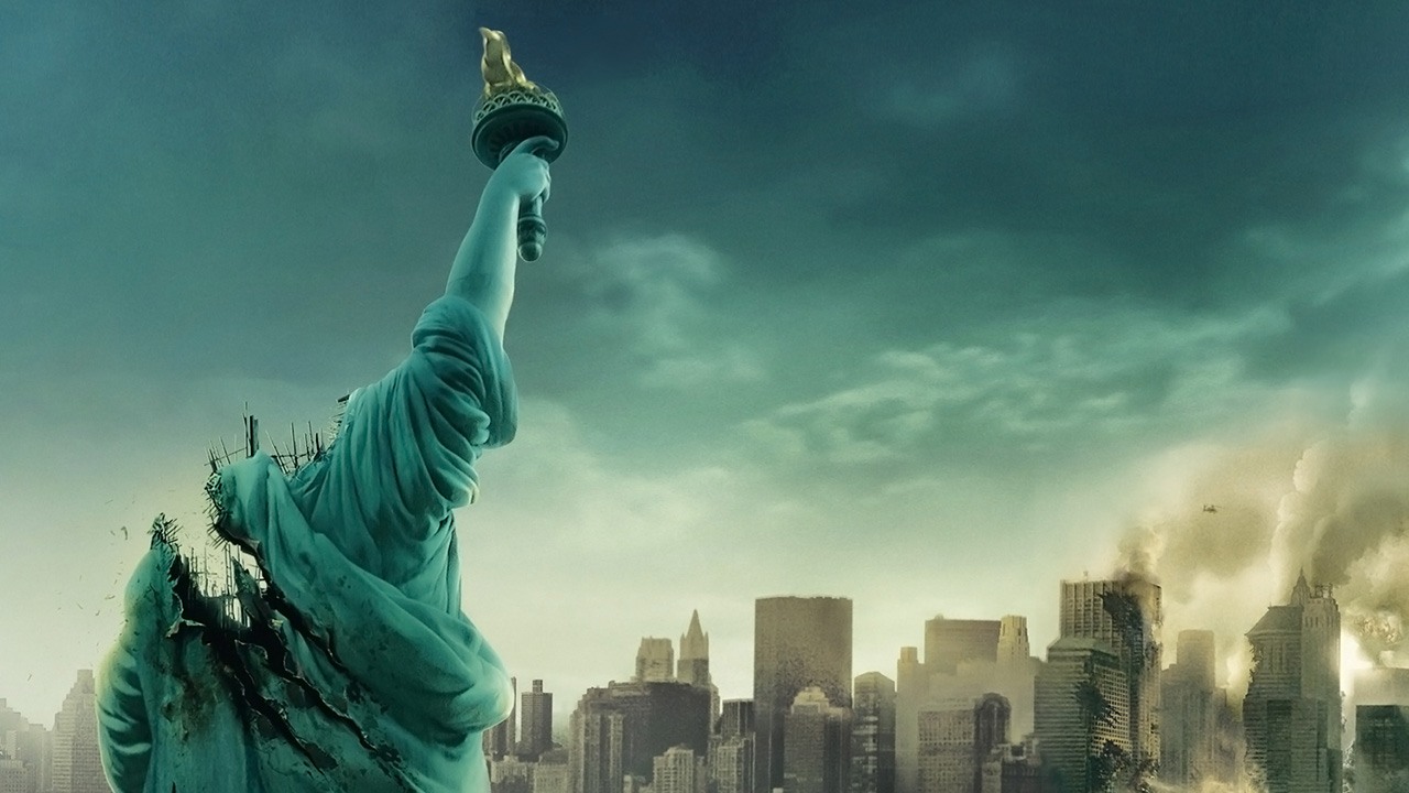 Is There Going To Be Cloverfield 4