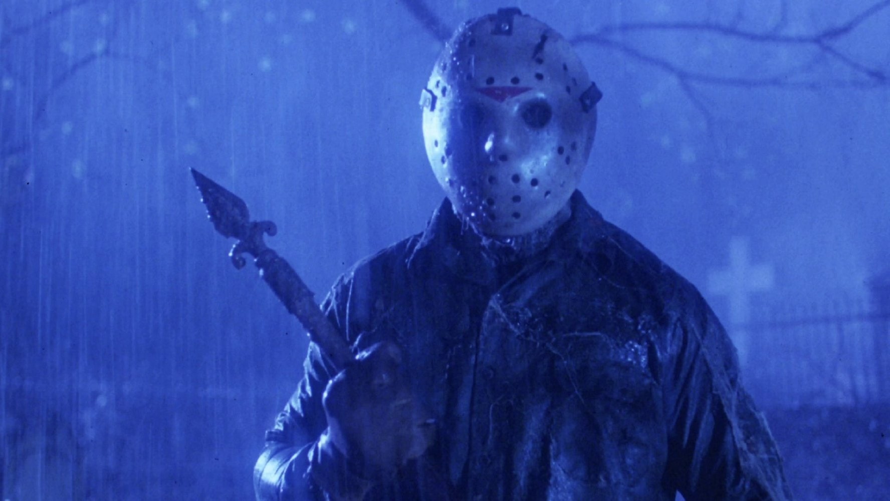 Jason’s Powers That Make Him An Undead Killing Machine Explored