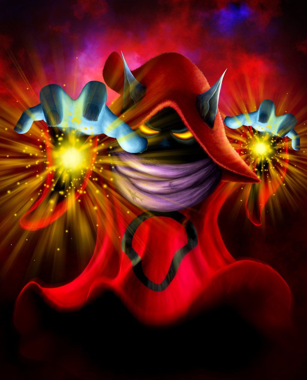 Orko