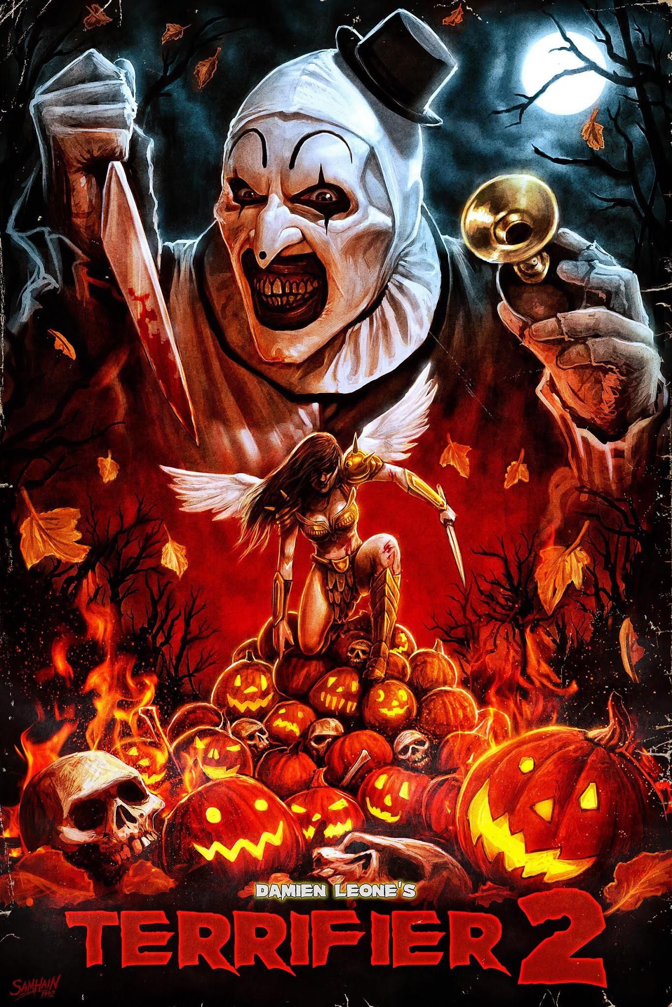 Terrifier 2