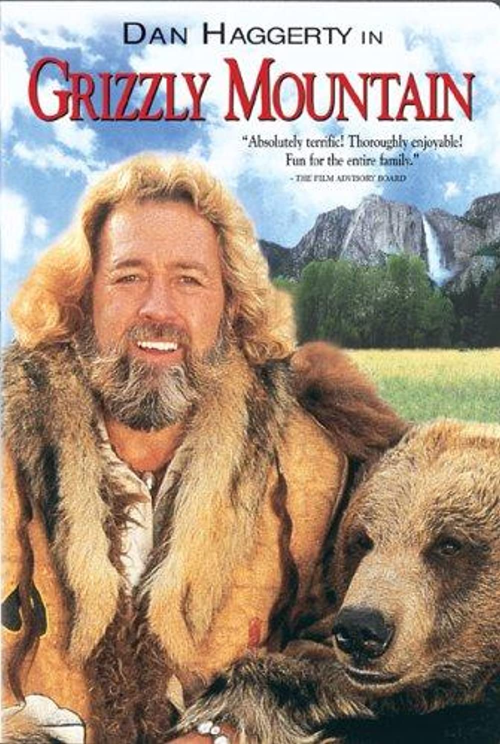 The Grizzly (1996)