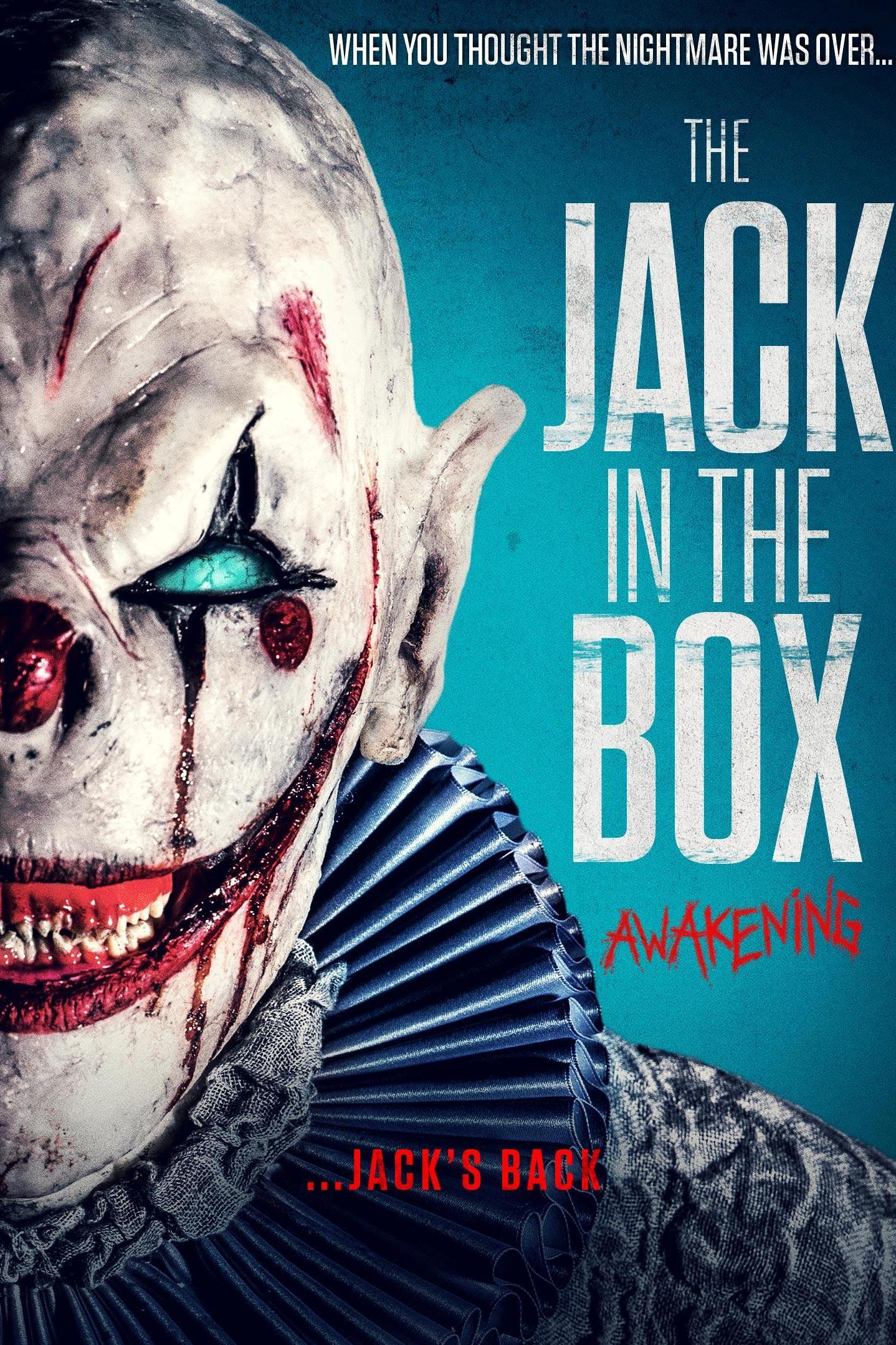 The Jack in the Box 2