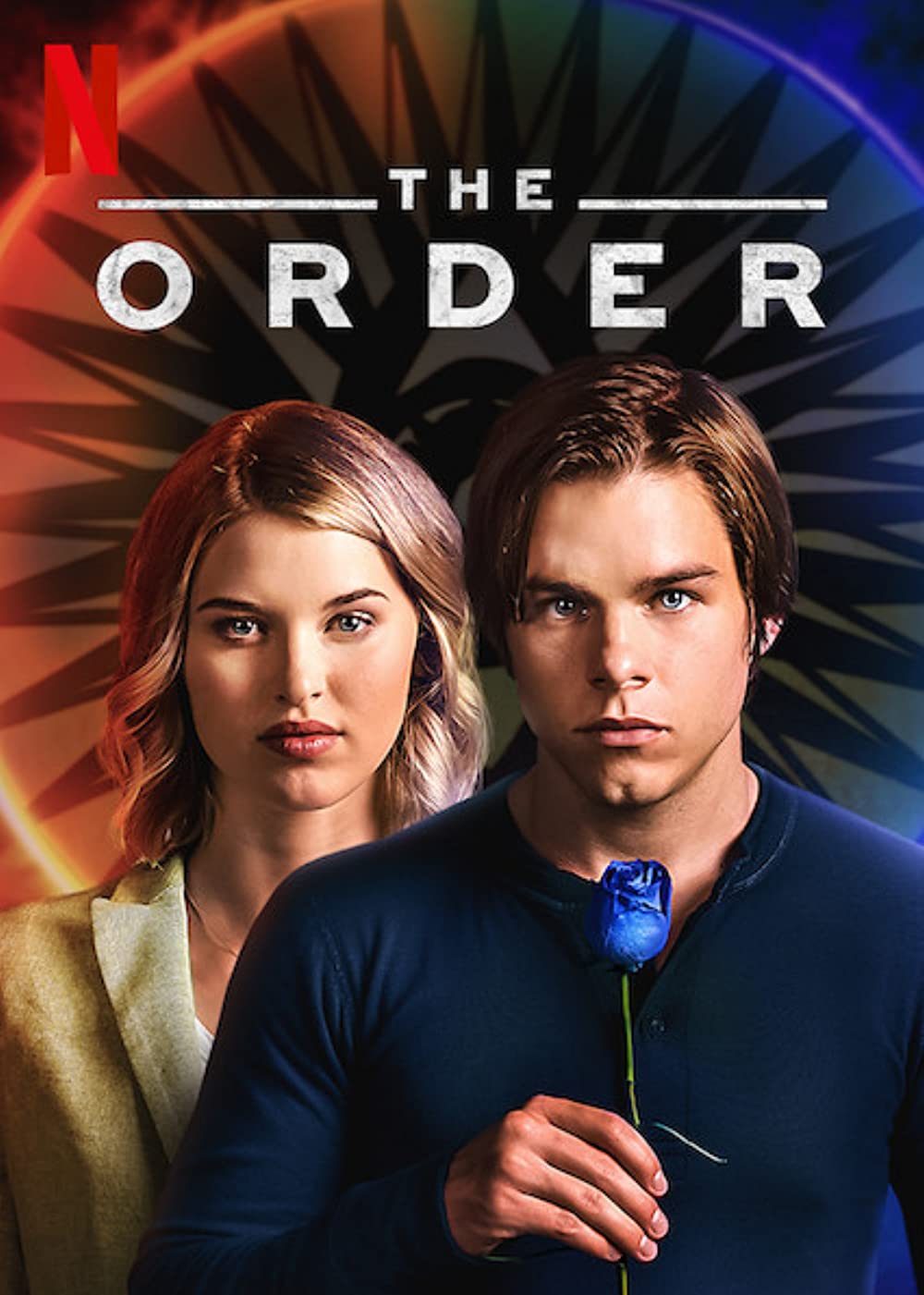The Order (2019)