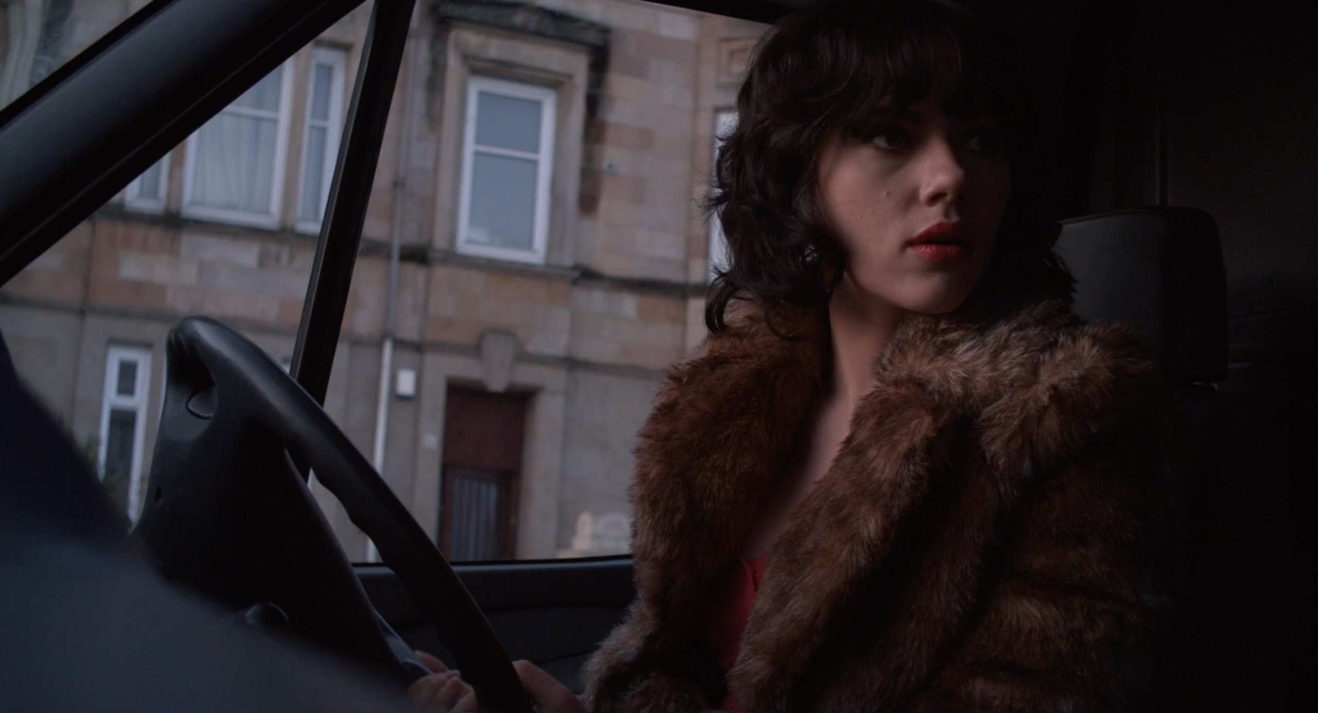 Under the Skin Significance of the Title