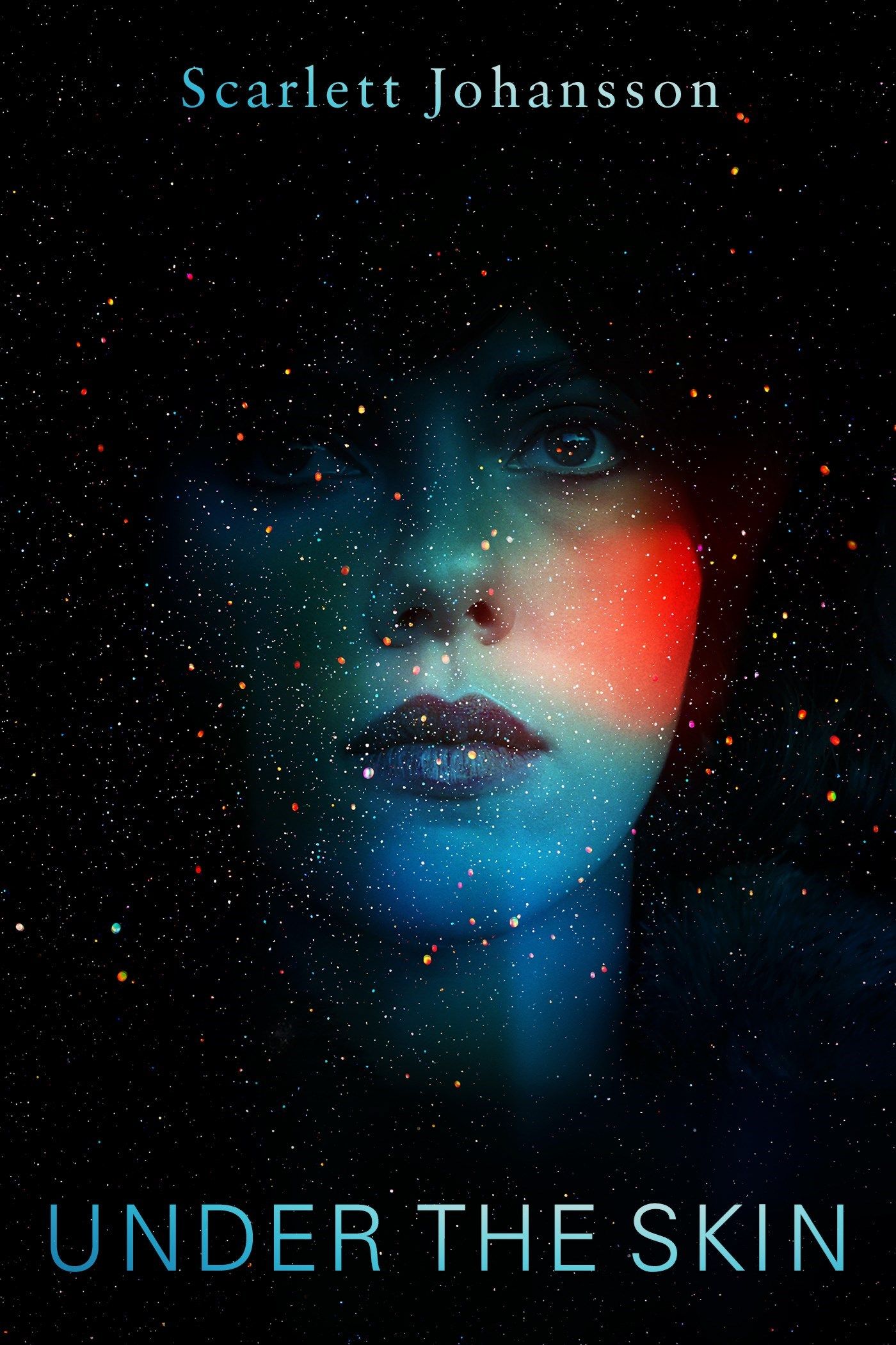 Under the Skin of a Mysterious Woman' is a book about a mysterious woman