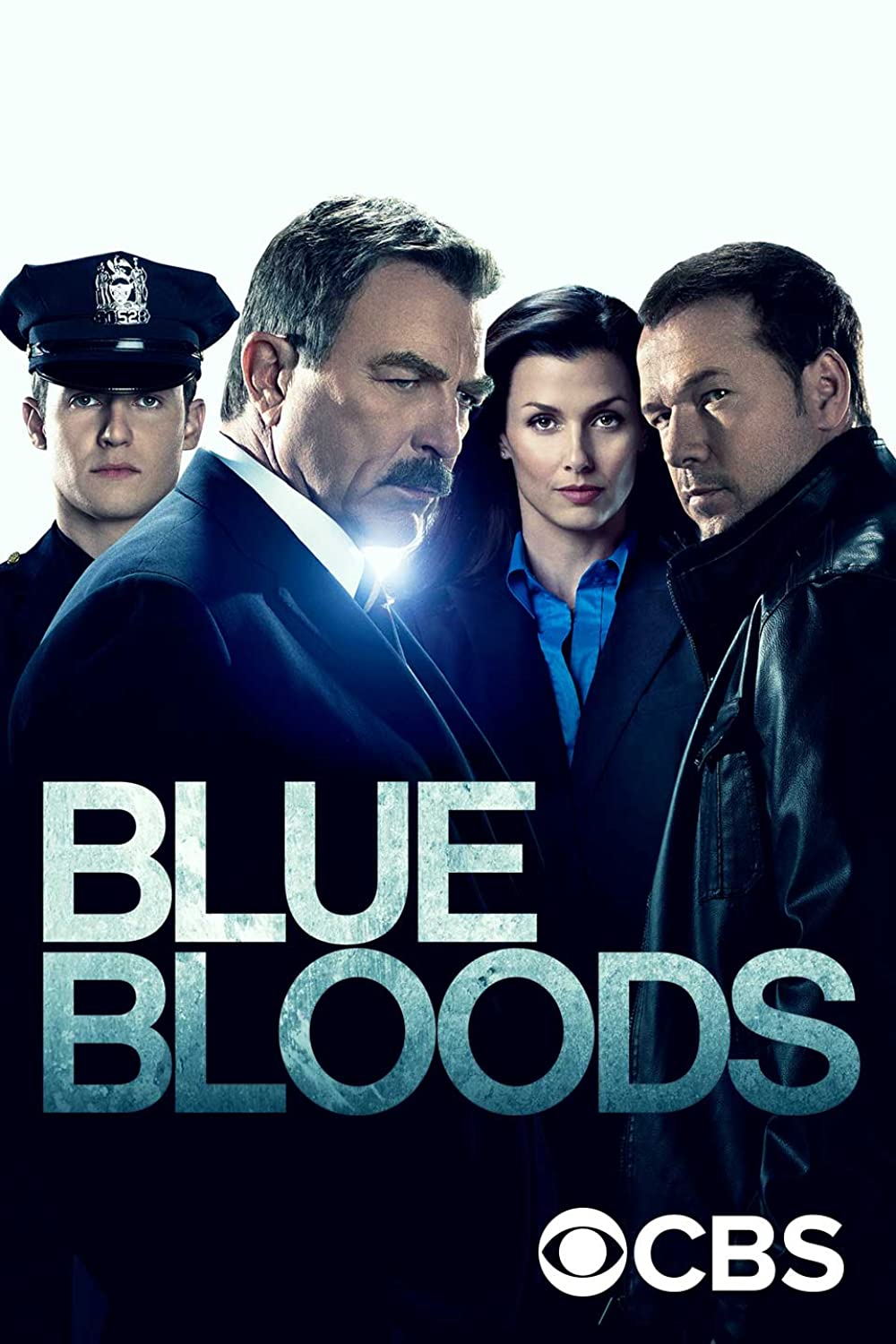 Where to Watch Blue Bloods Season 12