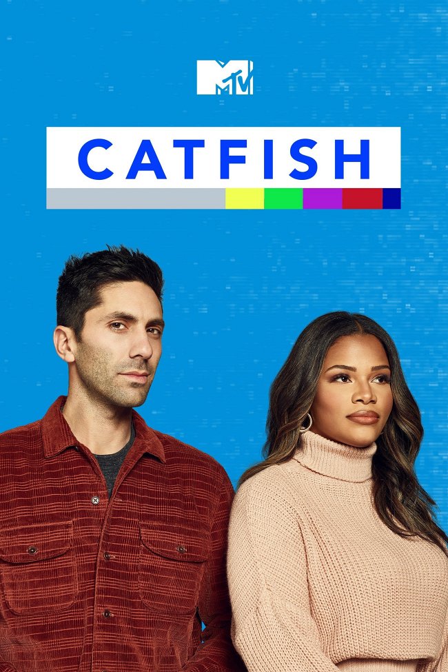 Where to Watch Catfish The TV Show Season 9