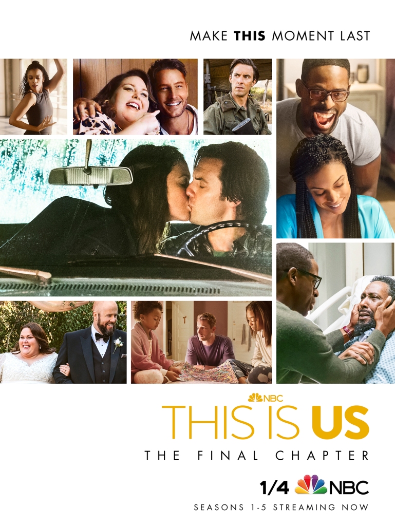 Where to Watch This Is Us Season 6