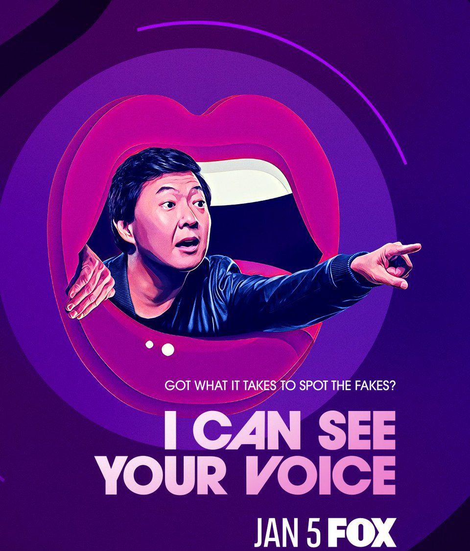 Where to watch “I Can See Your Voice Season 2 (2022)”