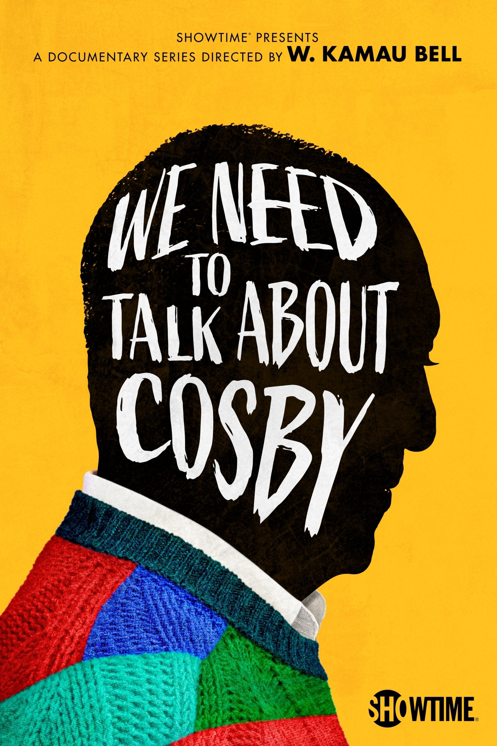 Where to watch We Need To Talk About Cosby