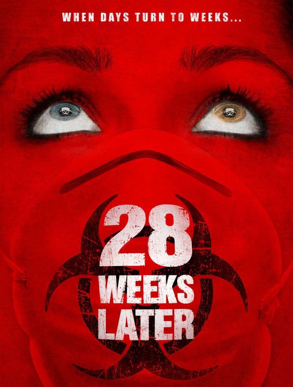 28 Weeks Later (2007)