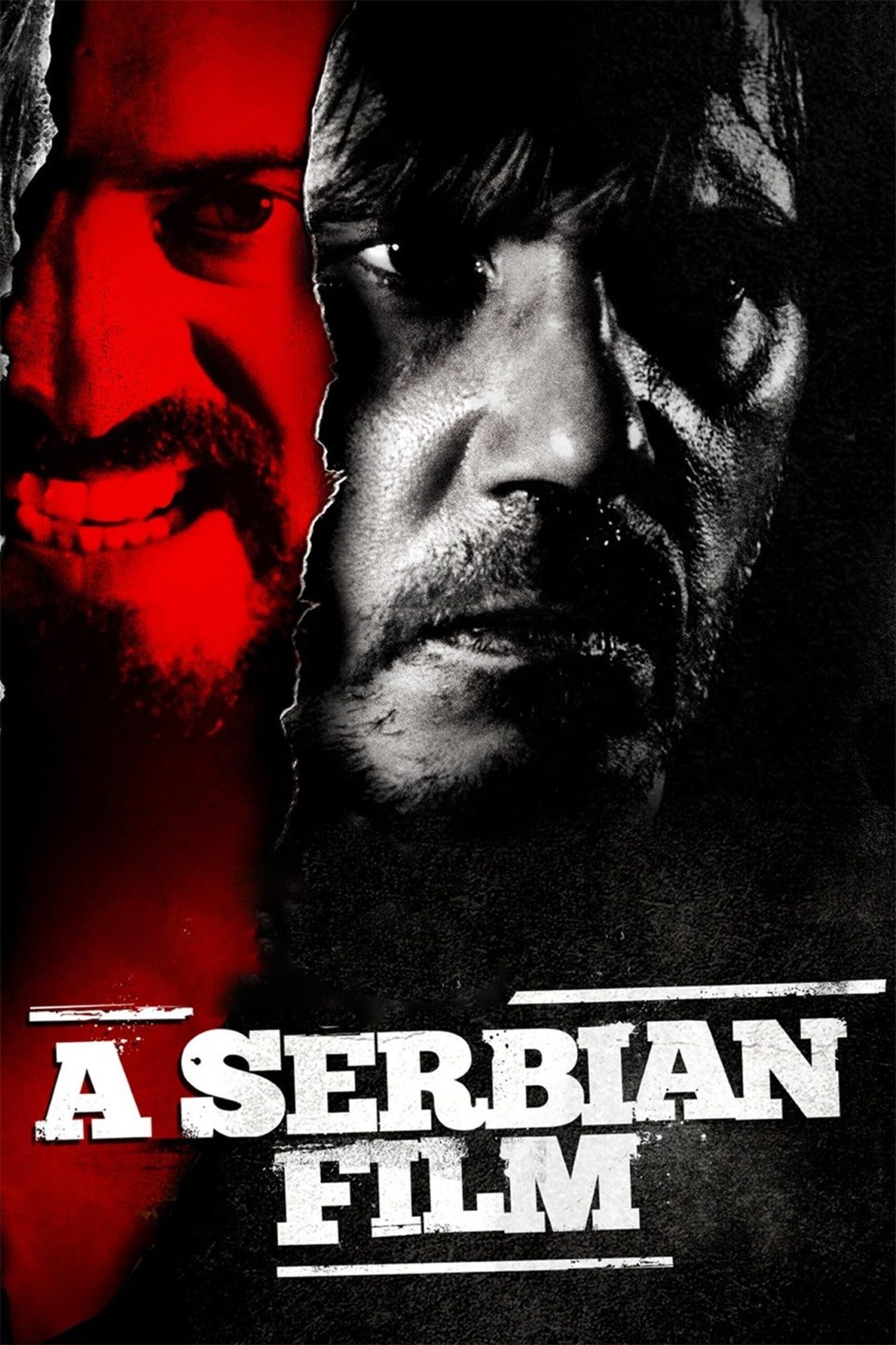 A Serbian film (2010)