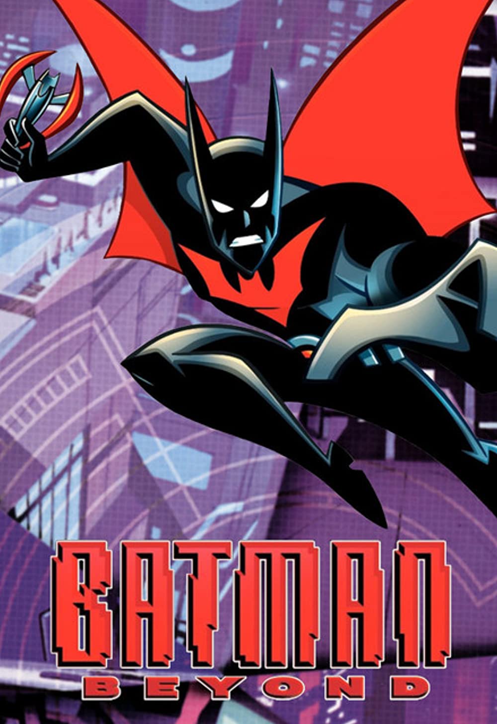 Batman Beyond (1999)