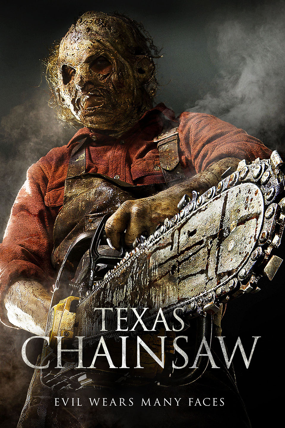 Buzz, Kill - Texas Chainsaw 3D (2013)