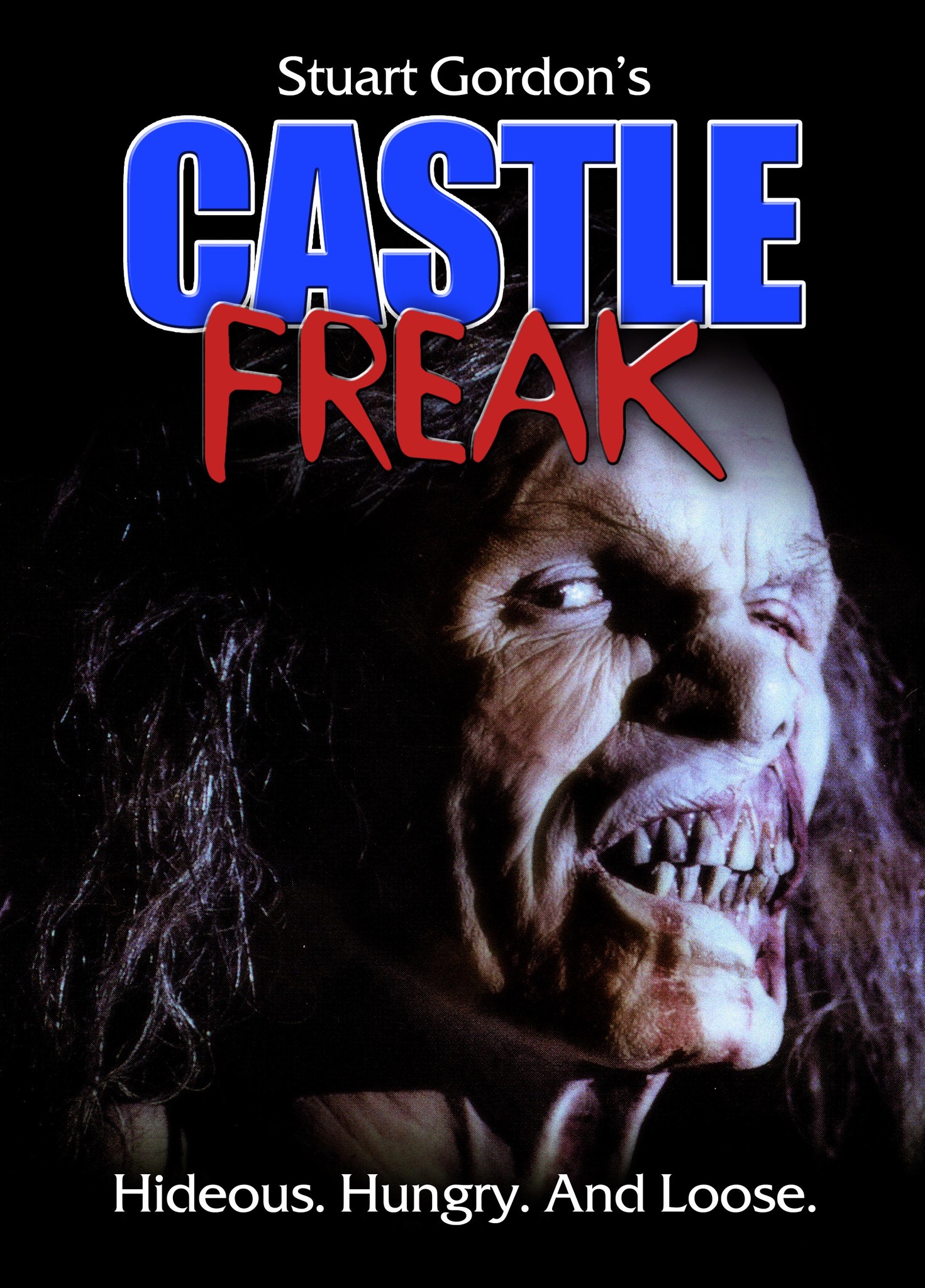 Castle Freak (1995)