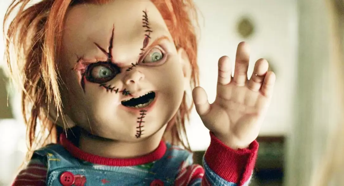 Chucky's Origin