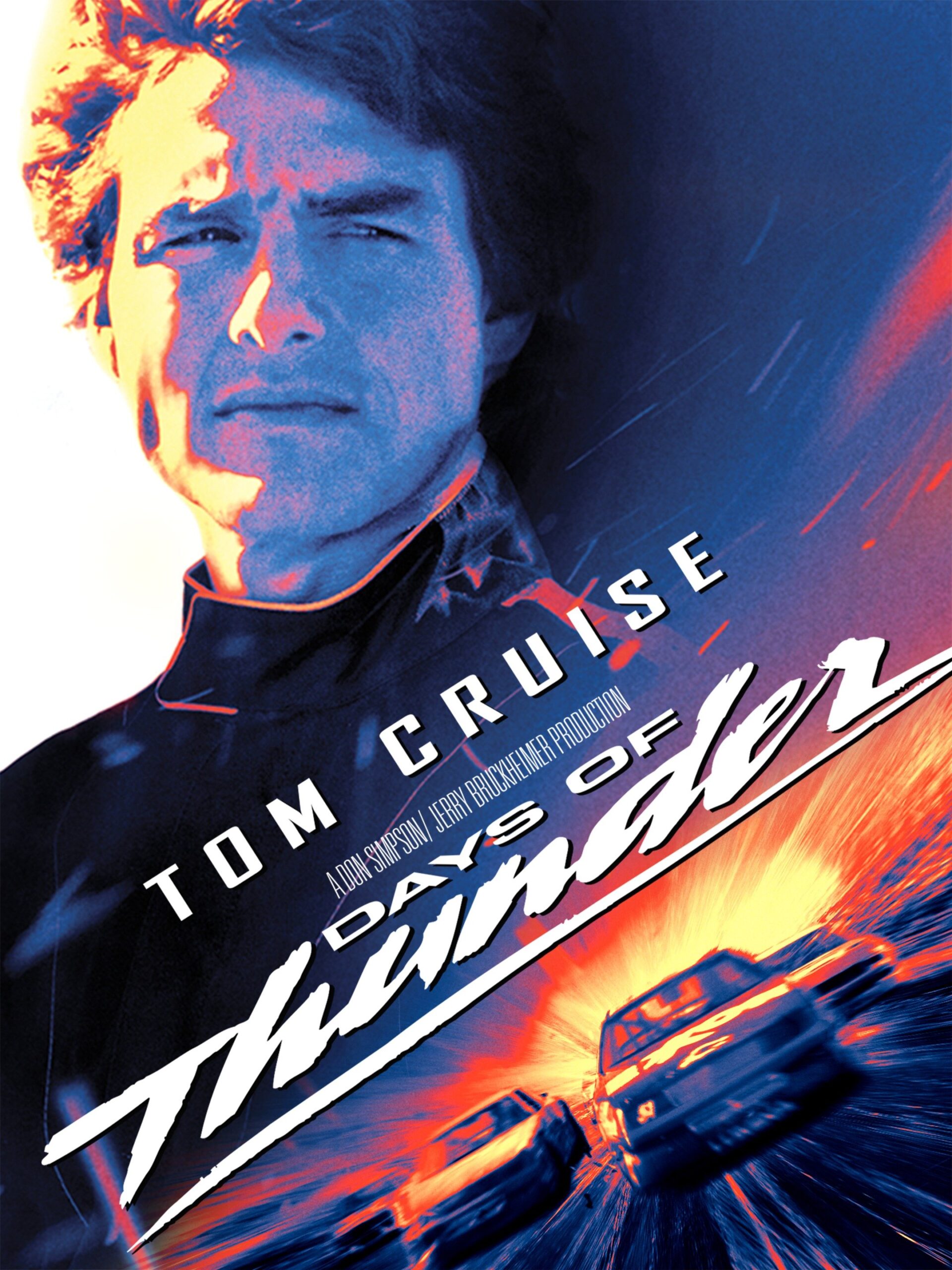 Days of Thunder (1990)