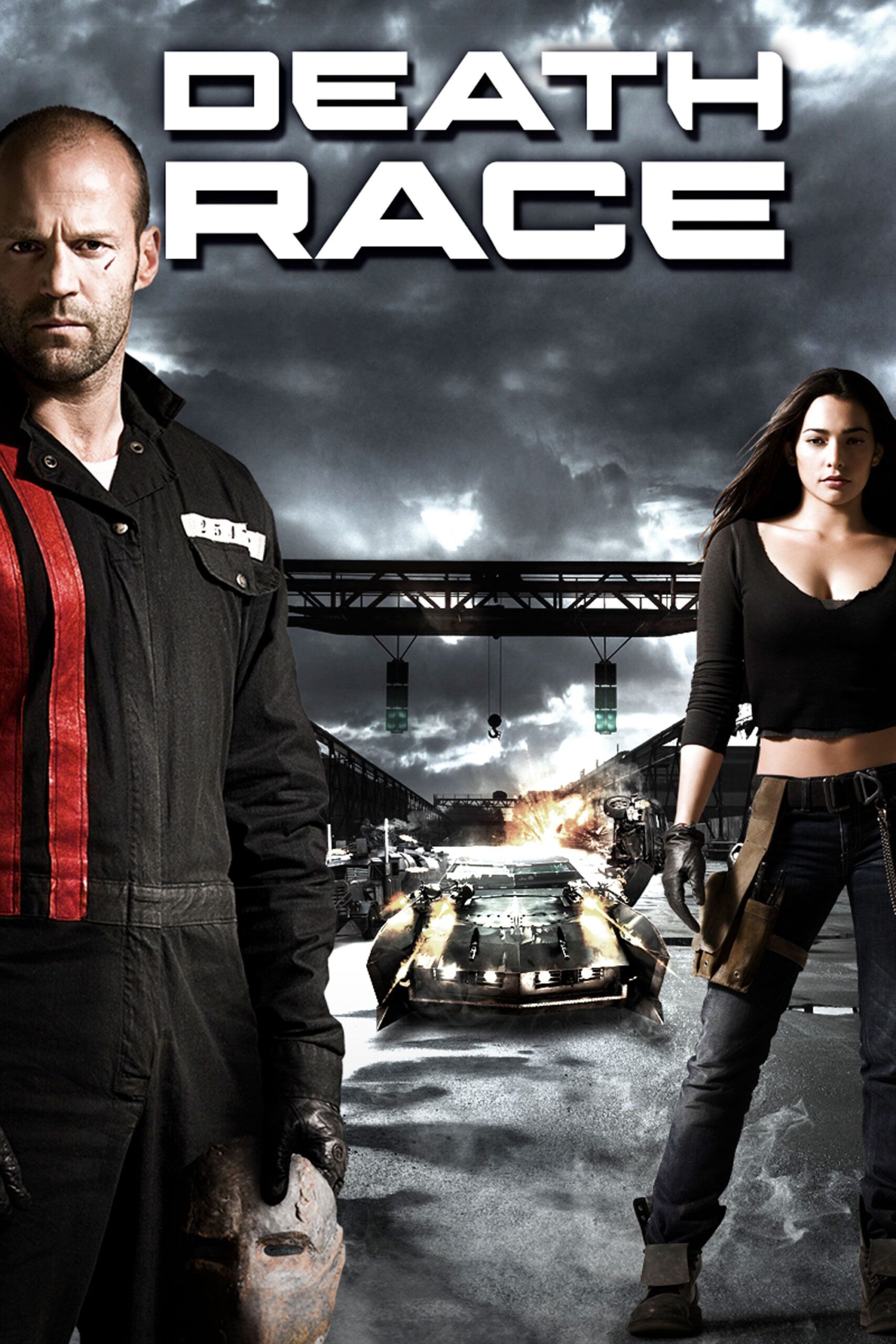 Death Race (2008)