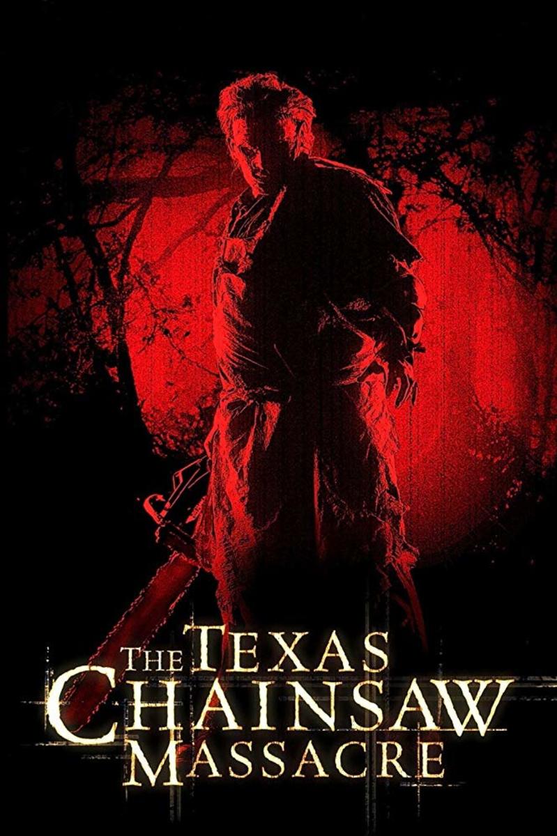 Do you want scary THIS is scary! - The Texas Chainsaw Massacre (2003)