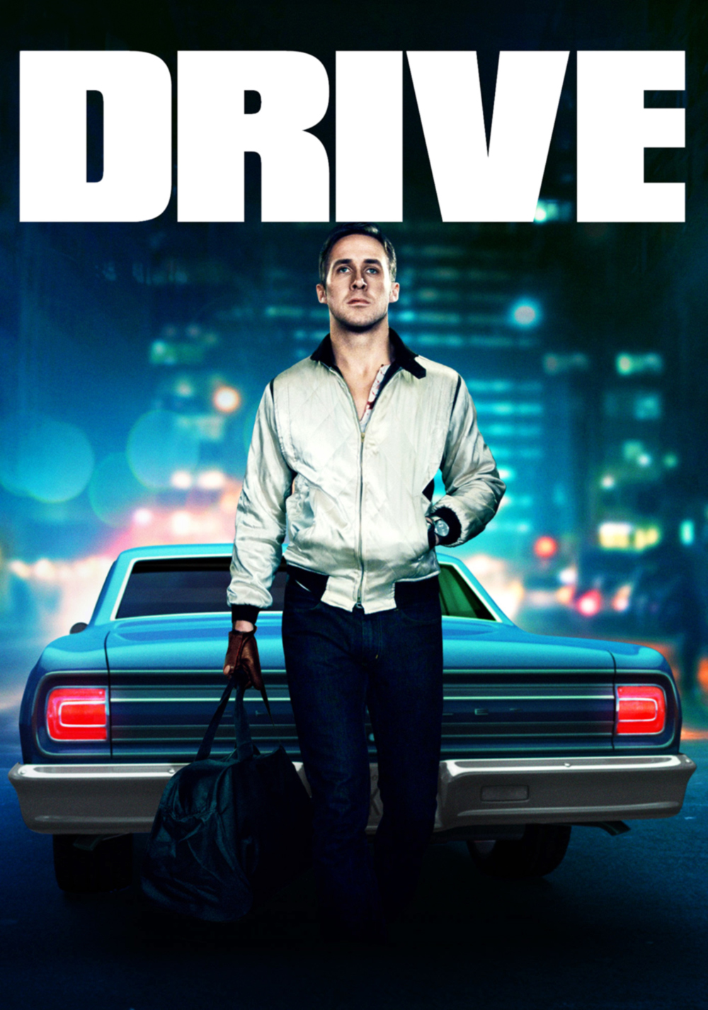 Drive (2011)