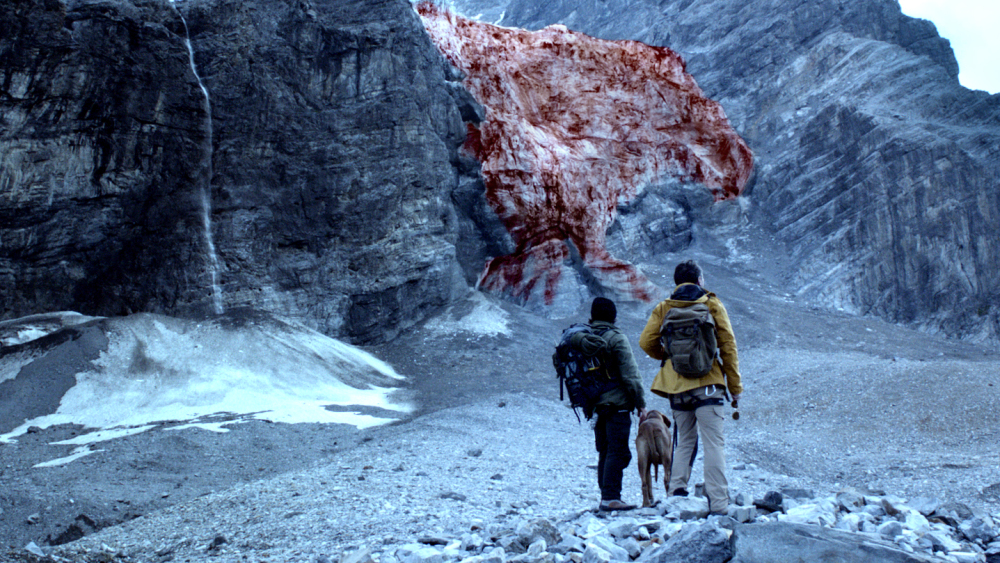 Exploring The Deadly Mutating Bacteria of Blood Glacier  