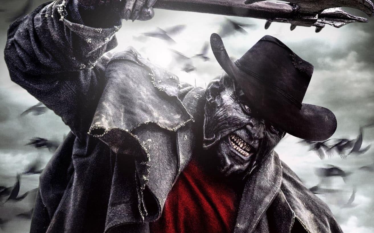 Future Of Jeepers Creepers Franchise - Future Of Jeepers Creepers Franchise