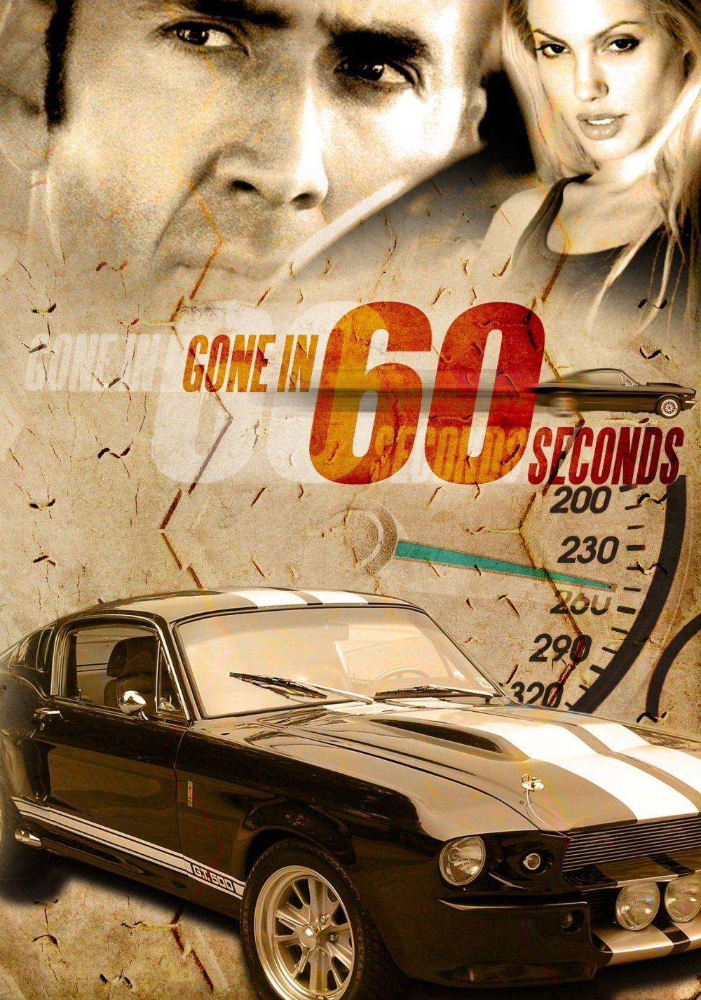 Gone in 60 Seconds (2000)