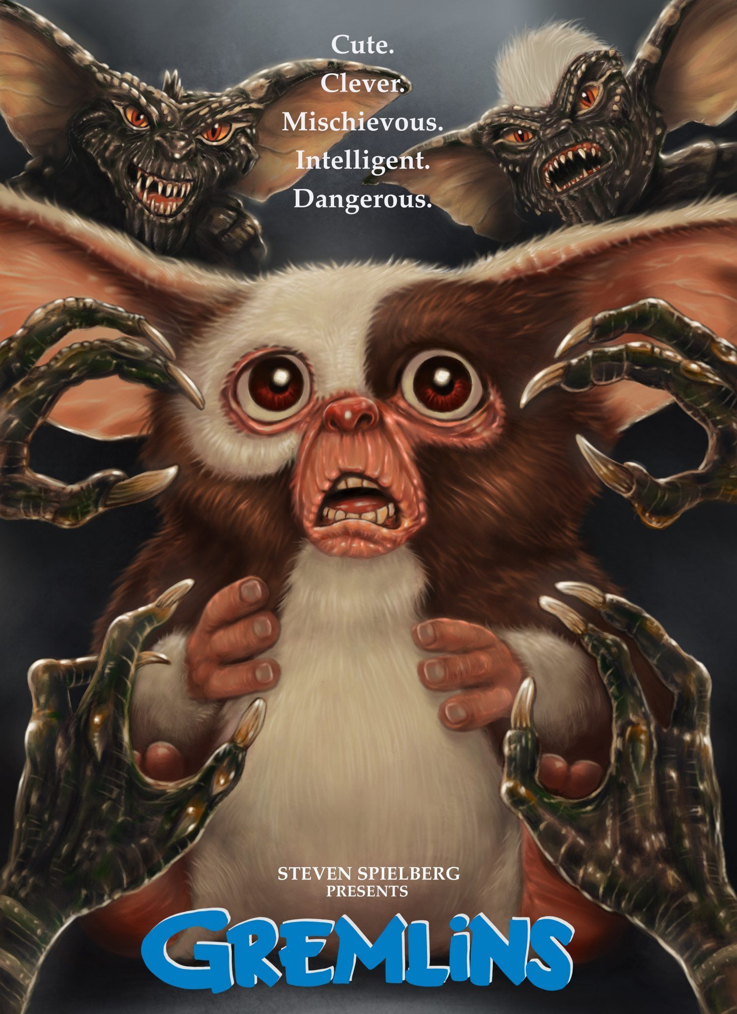 Gremlins (1984)