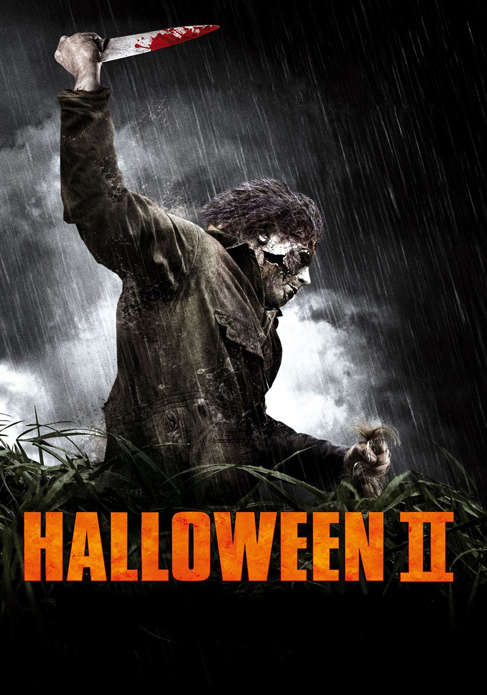 Halloween 2 (2009)