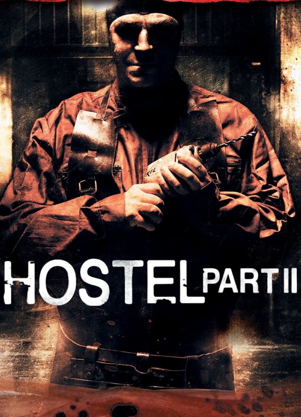 Hostel Part II (2007)