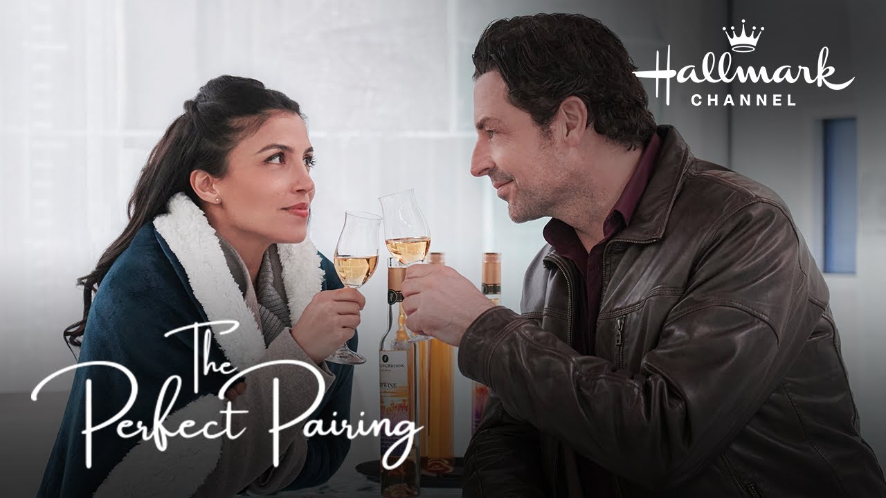 Is “A Perfect Pairing” on Hallmark Channel