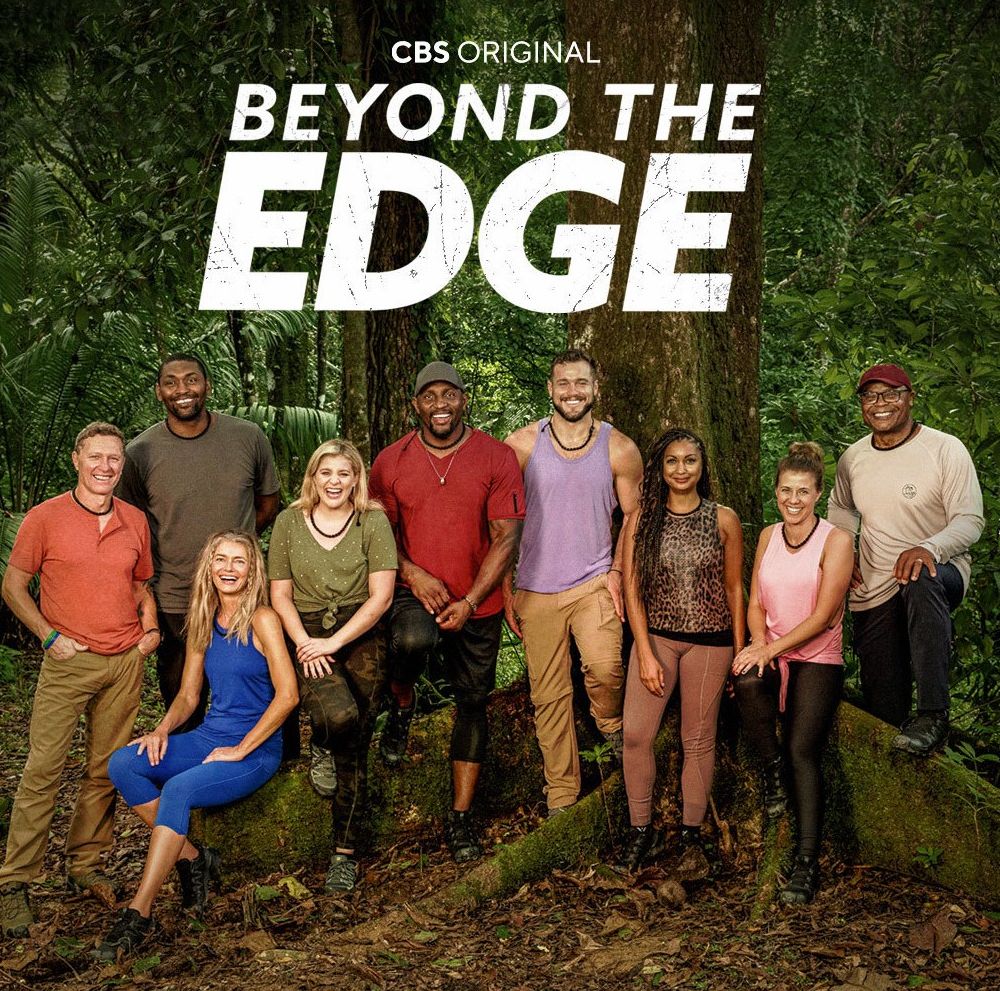 Is “Beyond the Edge Season 1” on Global TV
