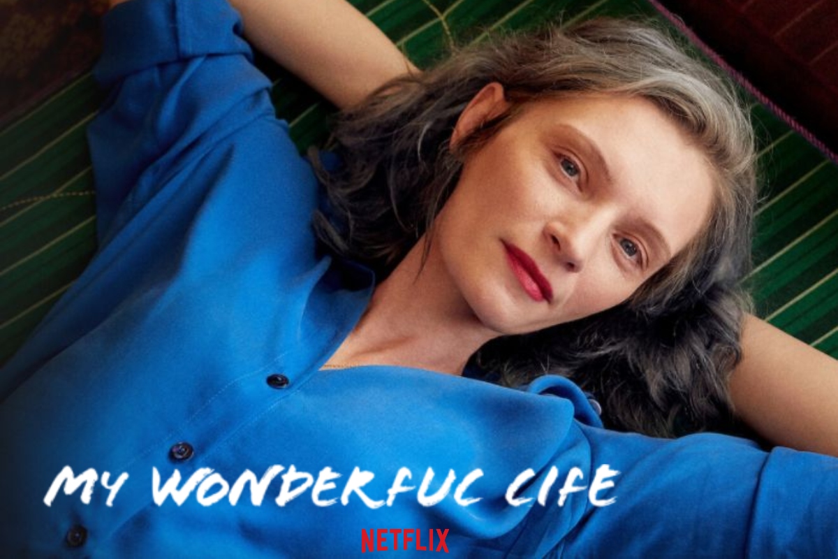 Is “My Wonderful Life” on Netflix