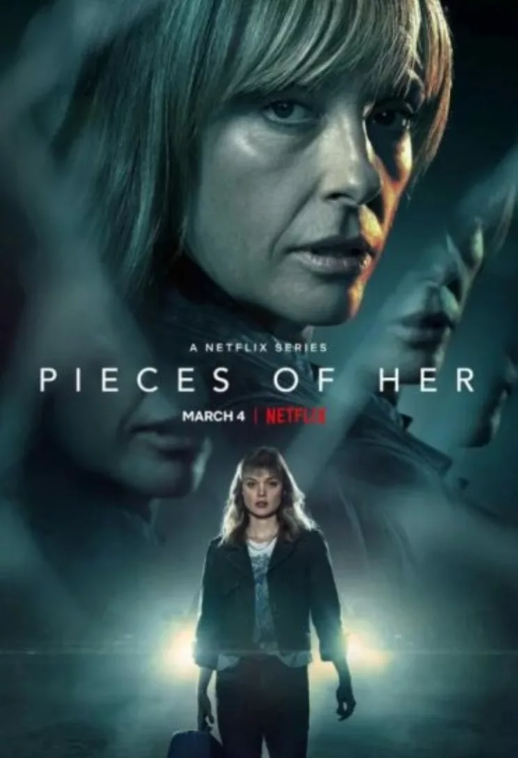 Is “Pieces of Her” on Netflix