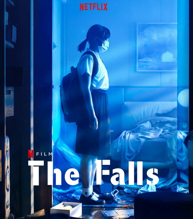 Is “The Falls” on Netflix