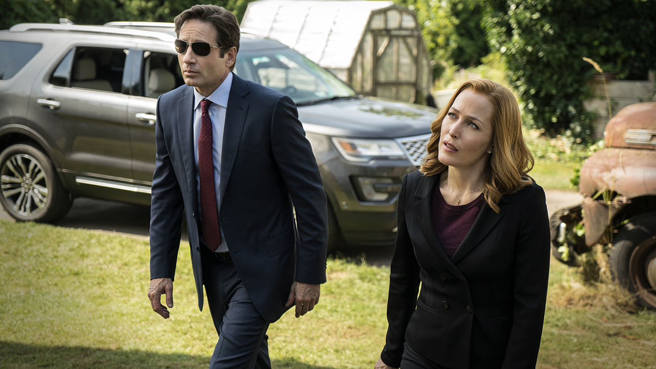 Is There Going to Be A Third X-Files Movie