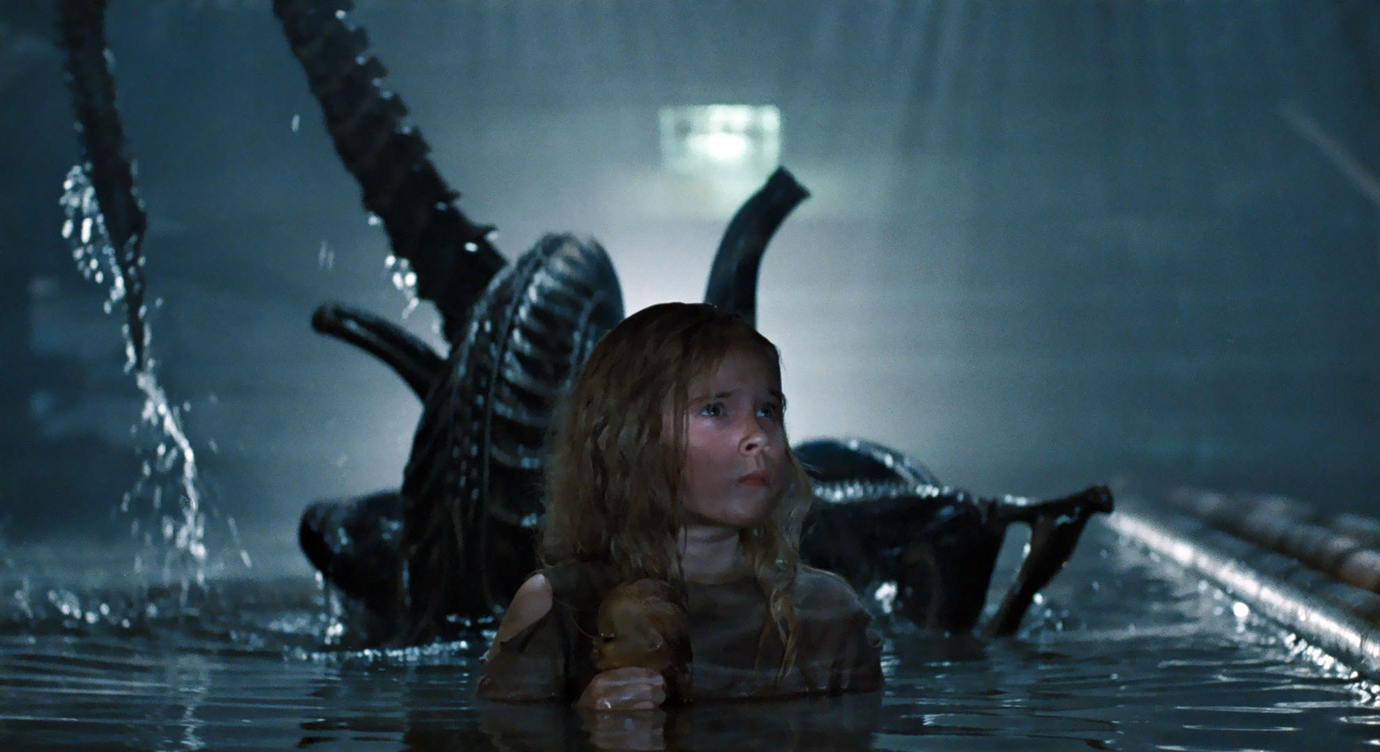 James Cameron And Ridley Scott’s ‘Alien 5’