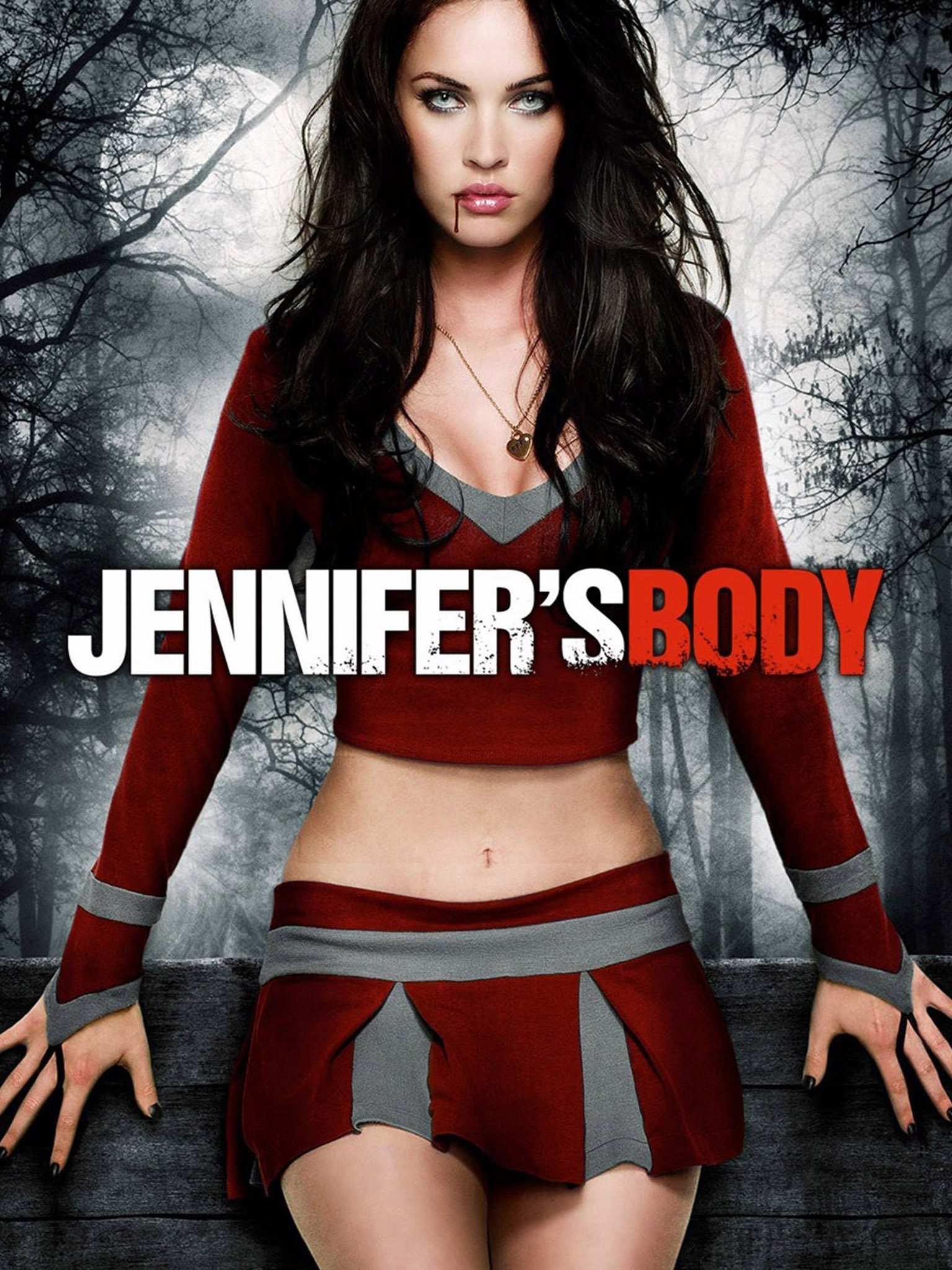 Jennifer’s Body (2009)