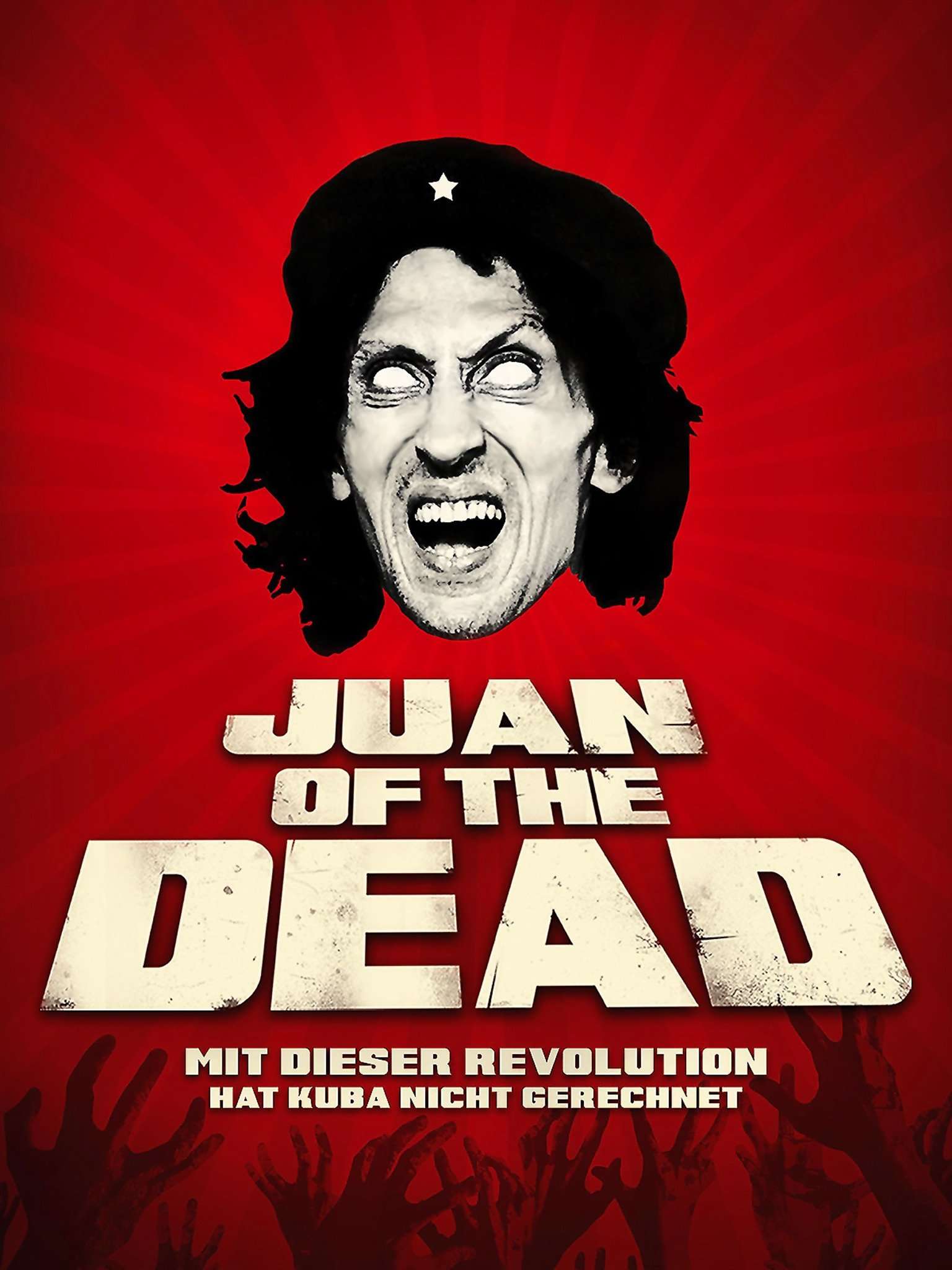 Juan of the Dead (2010)